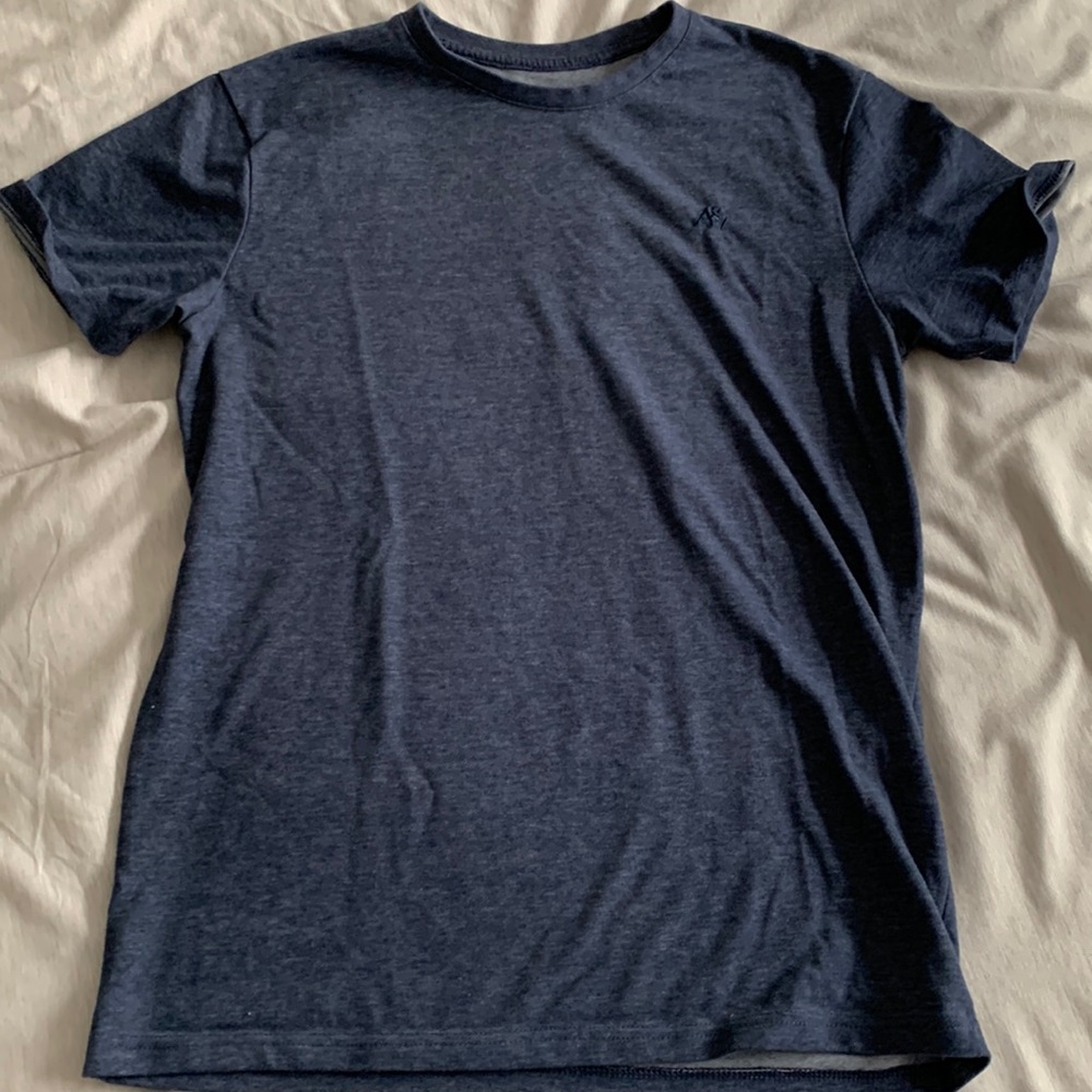 Abercrombie Men’s Tee